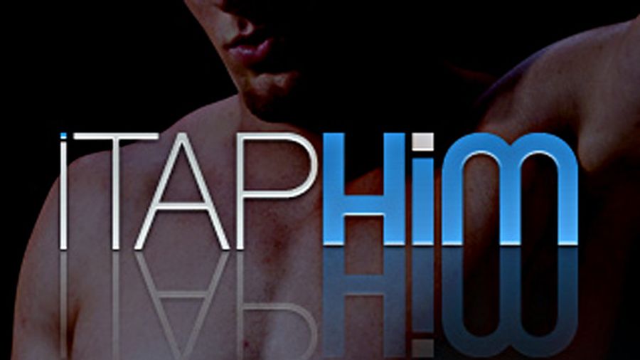 TopBucks Mobile Launches ‘iTapHim’ Gay Mobile App