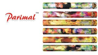 Parimal Introduces Kama Sutra Incense Sticks