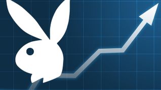 Playboy Up, Iconix Down on Rumors of Sale
