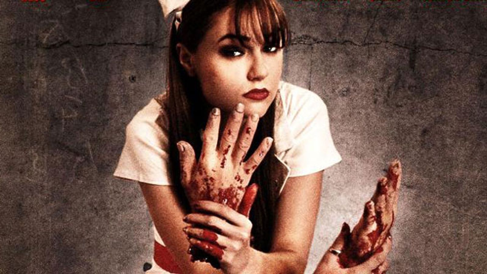 Sasha Grey Horror Film 'Smash Cut' Gets Lone L.A. Screening Tonight