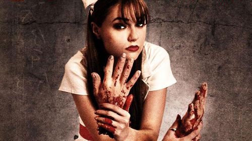 Sasha Grey Horror Film 'Smash Cut' Gets Lone L.A. Screening Tonight