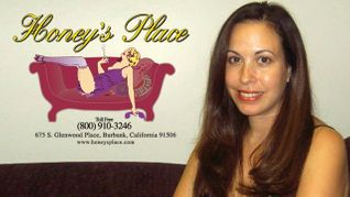 Honey's Place: The Sweet Spot