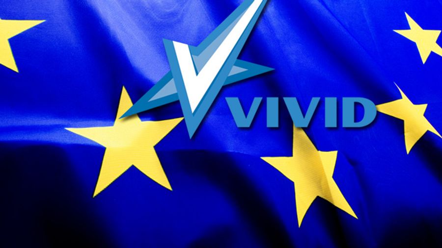 Vivid In Talks with New European Distribution Partners