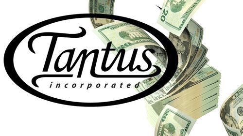 Tantus Implements Changes in Pricing List