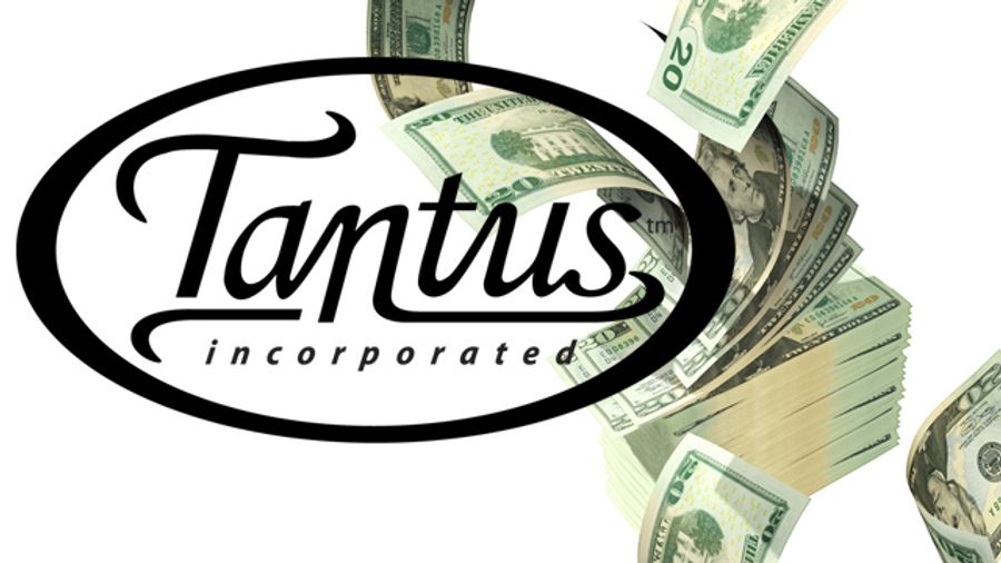 Tantus Implements Changes in Pricing List