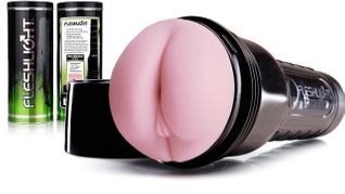 Blow-Out On Fleshlight's Mini Maids