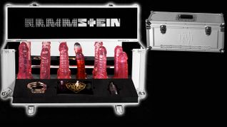 Rammstein Releases Box Set With Sex Toys