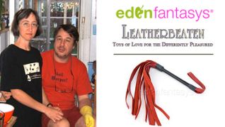Eden Fantasys Hosts Leatherbeaten for Interactive Community Interview