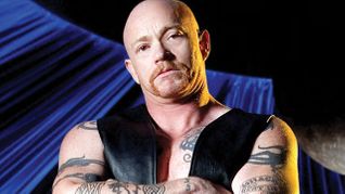 The Sword's Job Interview: Buck Angel