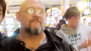 David Aaron Clark, 1960-2009