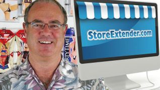 Eldorado’s StoreExtender Helps Retailers Build Their Business Online