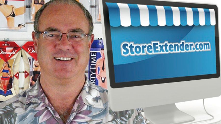 Eldorado’s StoreExtender Helps Retailers Build Their Business Online