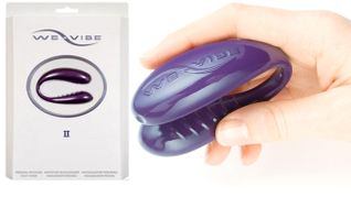 DallasNovelty.com Carrying We-Vibe II