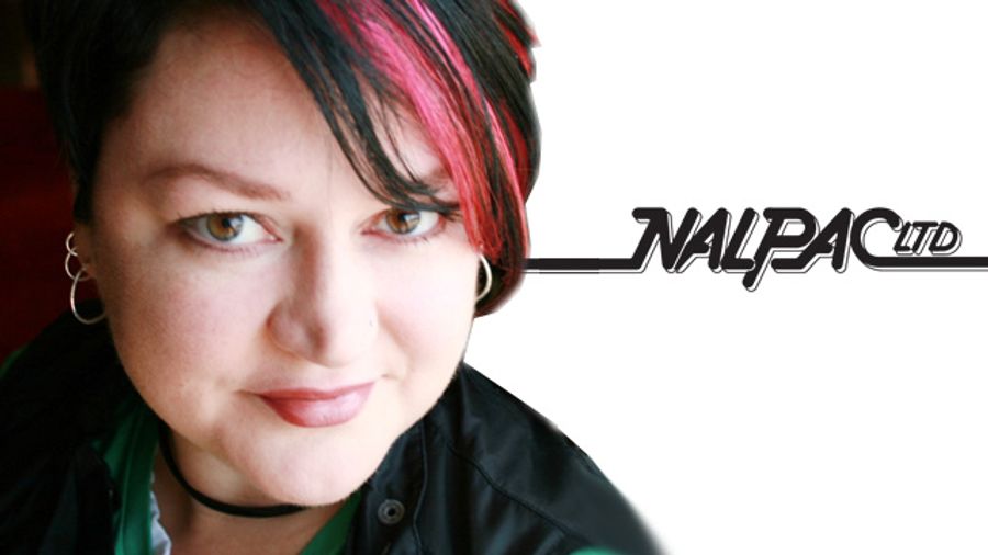 Nalpac Ltd. Hires Heather Steenrod