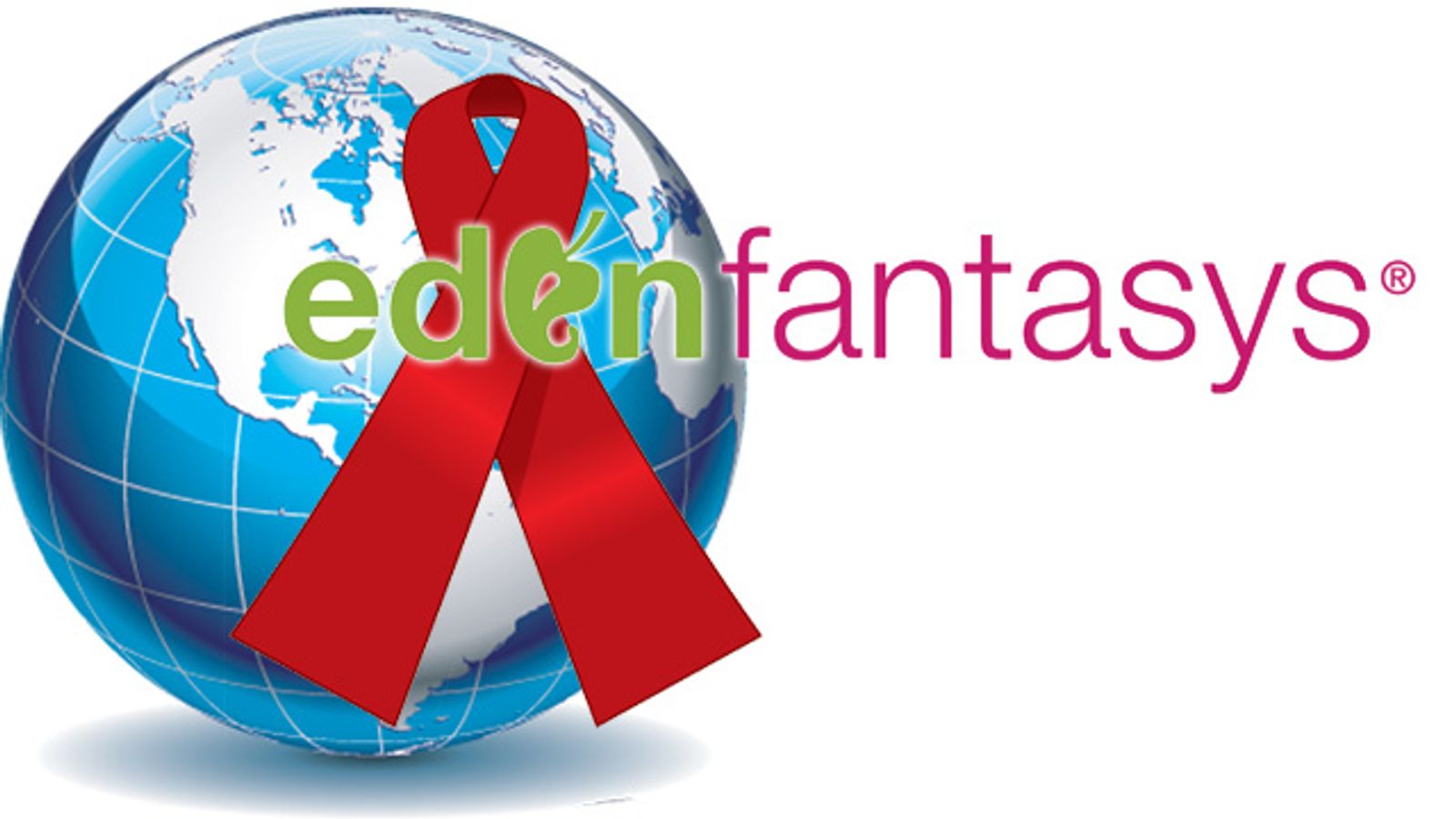 Eden Fantasys Takes on World AIDS Day for a Week