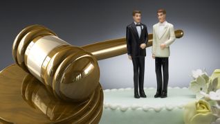 Christian Couples Therapist Loses Discrimination Case