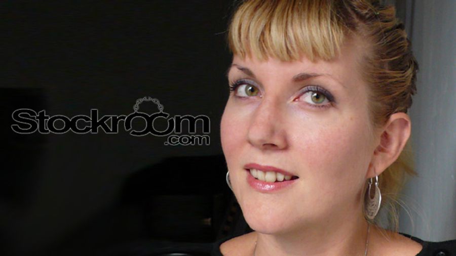 Stockroom.com Names Monica Jean As Affiliate Manager