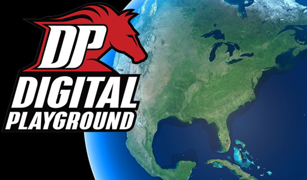 Digital Playground Launches North America VOD TV Channel AVN