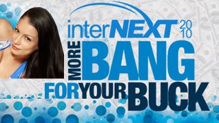 Internext 2010 Seminar Schedule Announced
