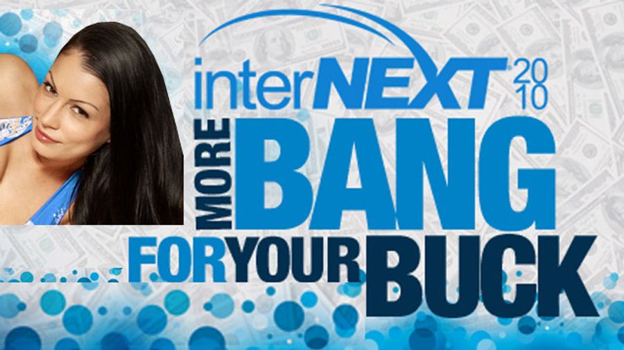 Internext 2010 Seminar Schedule Announced