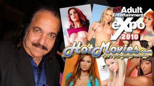 Hotmovies.com Brings Stars to Shine and Sign at AEE