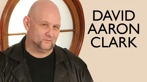 David Aaron Clark Life Tribute Set for Dec. 20