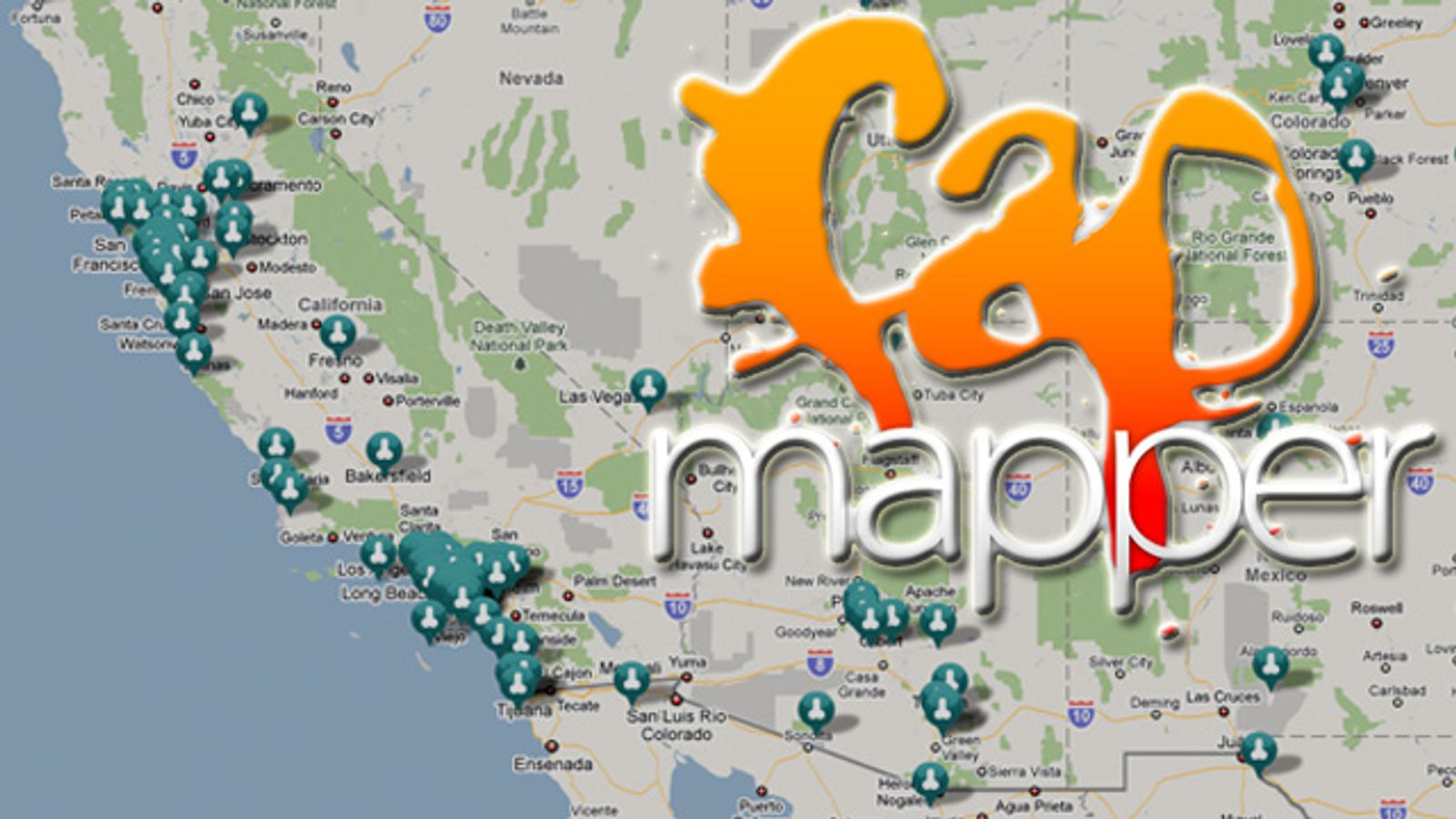 Out of Beta, Fapmapper.com Officially Launches