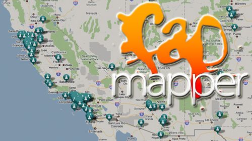 Out of Beta, Fapmapper.com Officially Launches