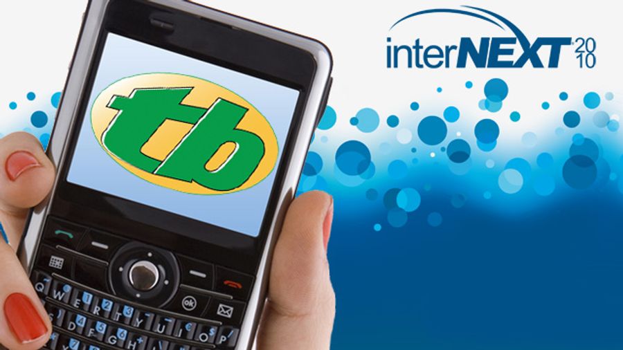 TopBucks Mobile to Hold Adult Mobile Workshop at Internext