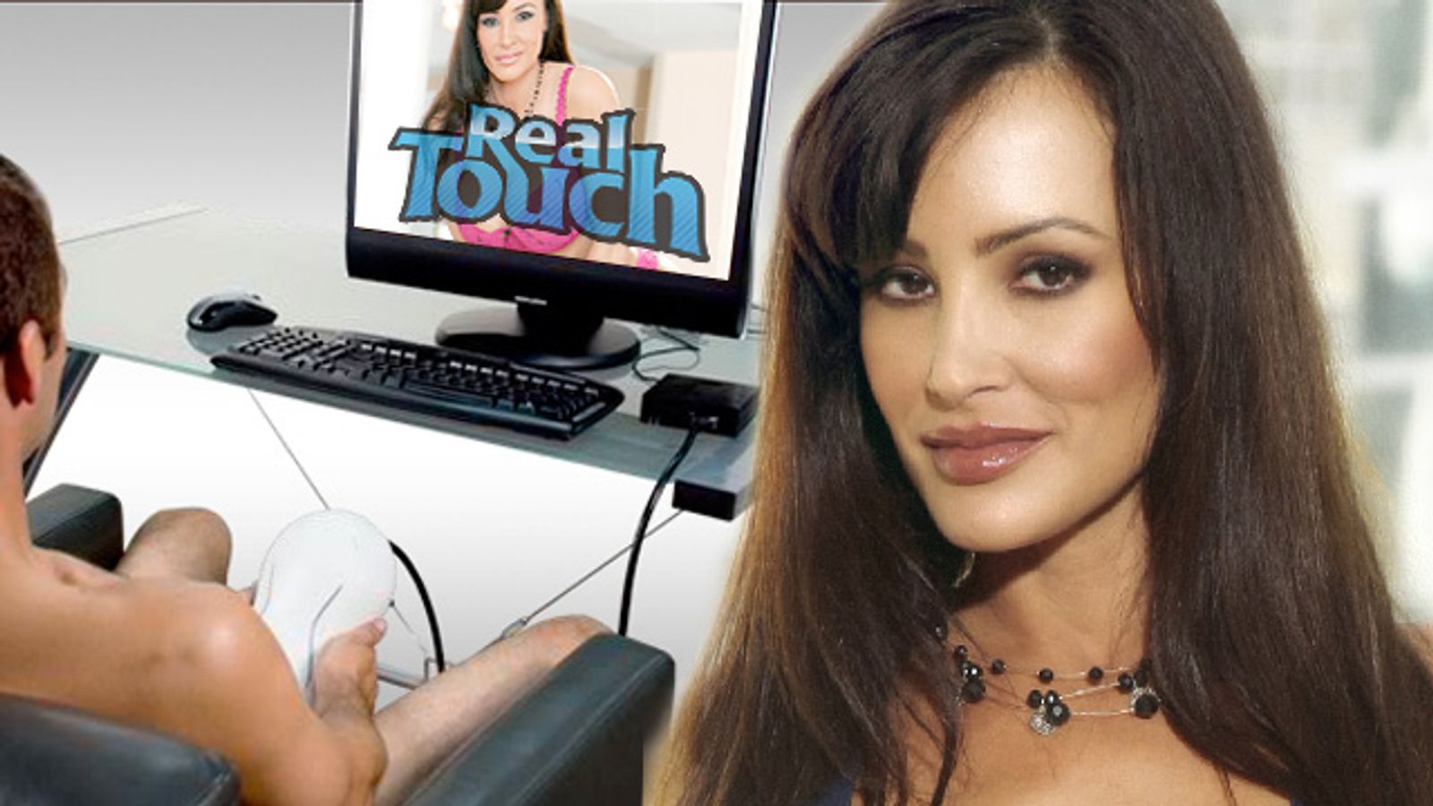 Lisa Ann to Introduce RealTouch at Rick's Cabaret in NYC