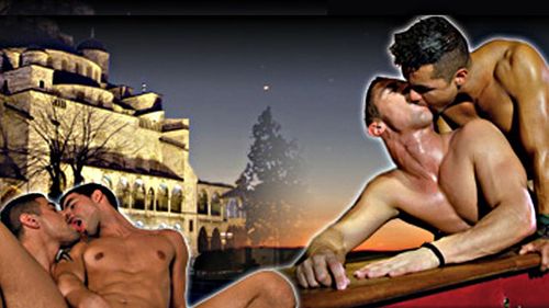 New Gay Affiliate Program, WorldOfMenCash, Launches