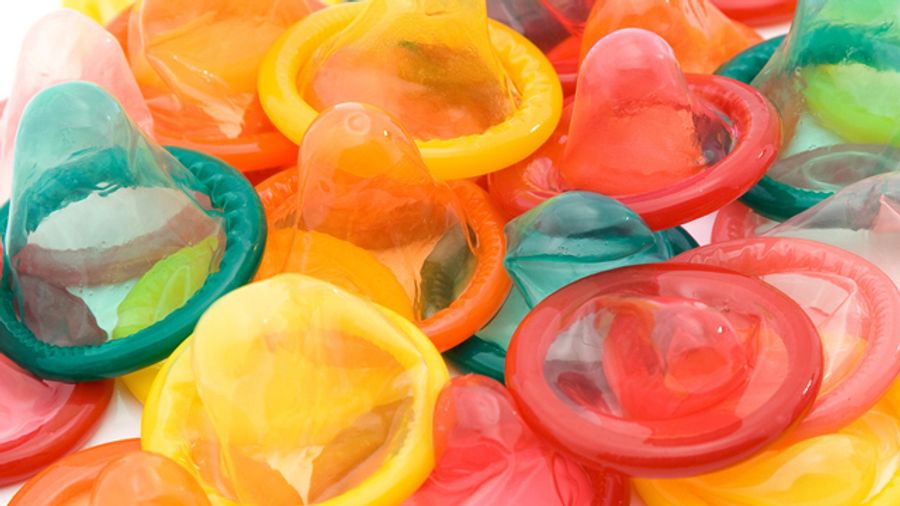 UCLA Group and Health Officials Conspire to Force Condom Use