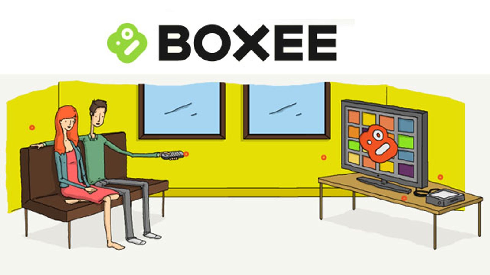 Boxee in Beta and a Box; New Content Includes Adult