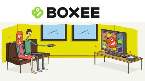 Boxee in Beta and a Box; New Content Includes Adult