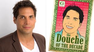 Joe Francis Threatens to Sue Gawker Over ‘Rapist’ Claim