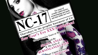 Joanna Angel to Host NYE 'XXXtravaganza" in NYC