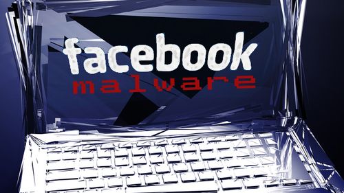 Fast-Growing Facebook Group an Apparent Porn-Laced Scam