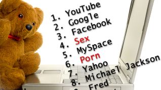 Kids' Top 100 Search Terms for 2009 Include ‘Sex,’ ‘Porn’