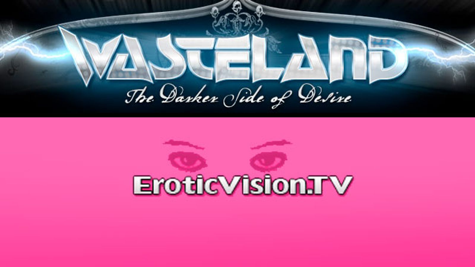 BDSM on the Bedroom Big Screen! Wasteland Embraces the Roku