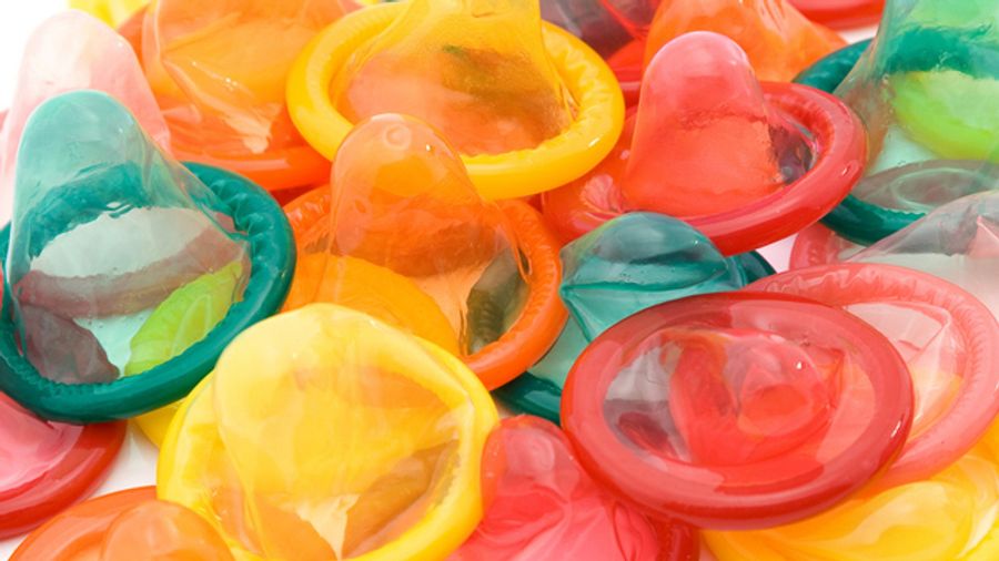 Judge Tosses AIDS Healthcare's Condom Lawsuit (v2.0)