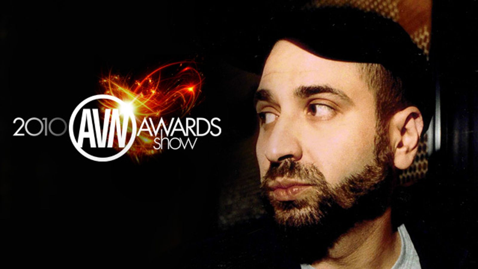 Dave Attell to Co-Host AVN Awards