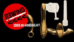 Rewind | 2009 in Hindsight: Adventures in the Toy Trade