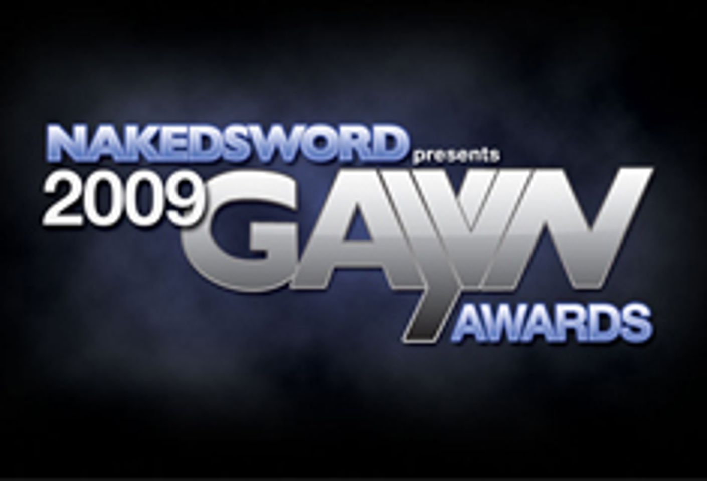 The 2009 GAYVN Awards Pre-nom Site is Live