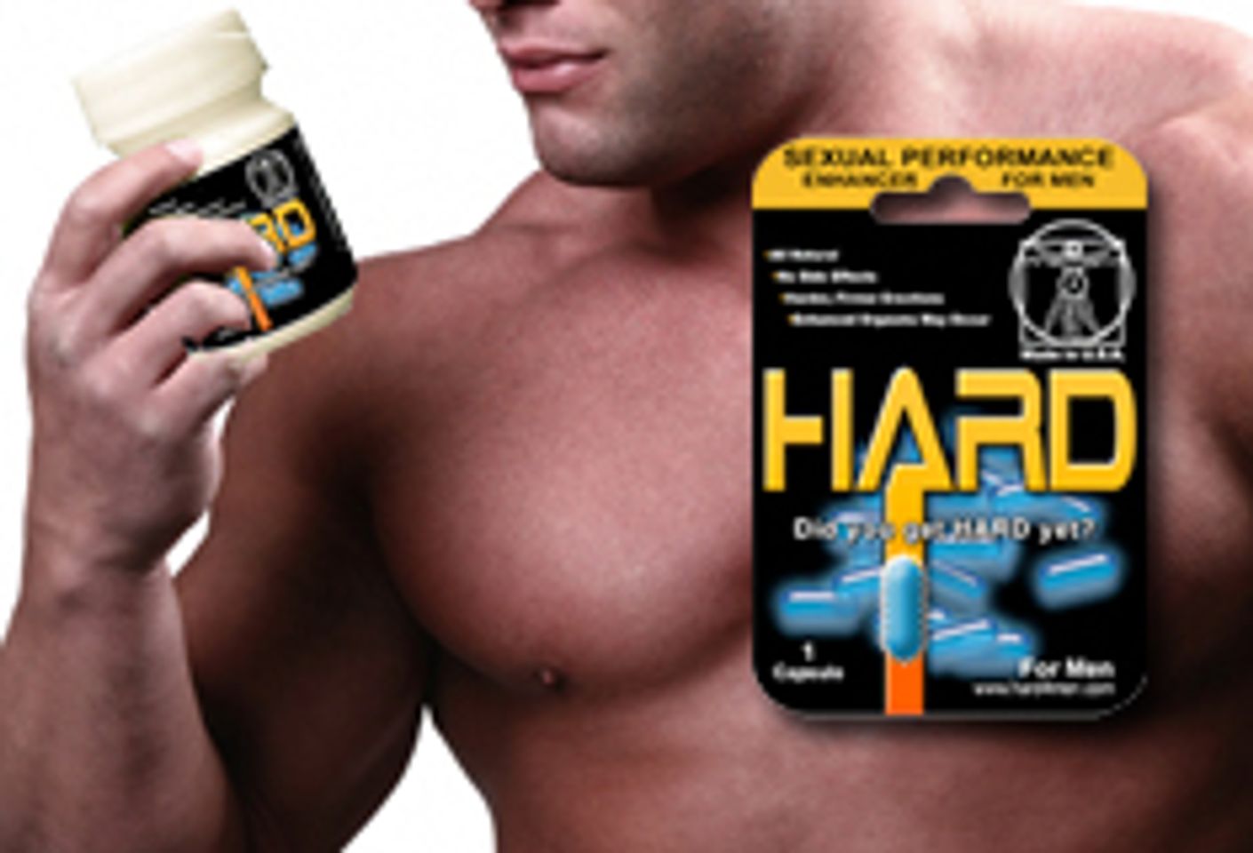 Lifestyle Ventures Adds New Products to Hard, Pure Passion Lines