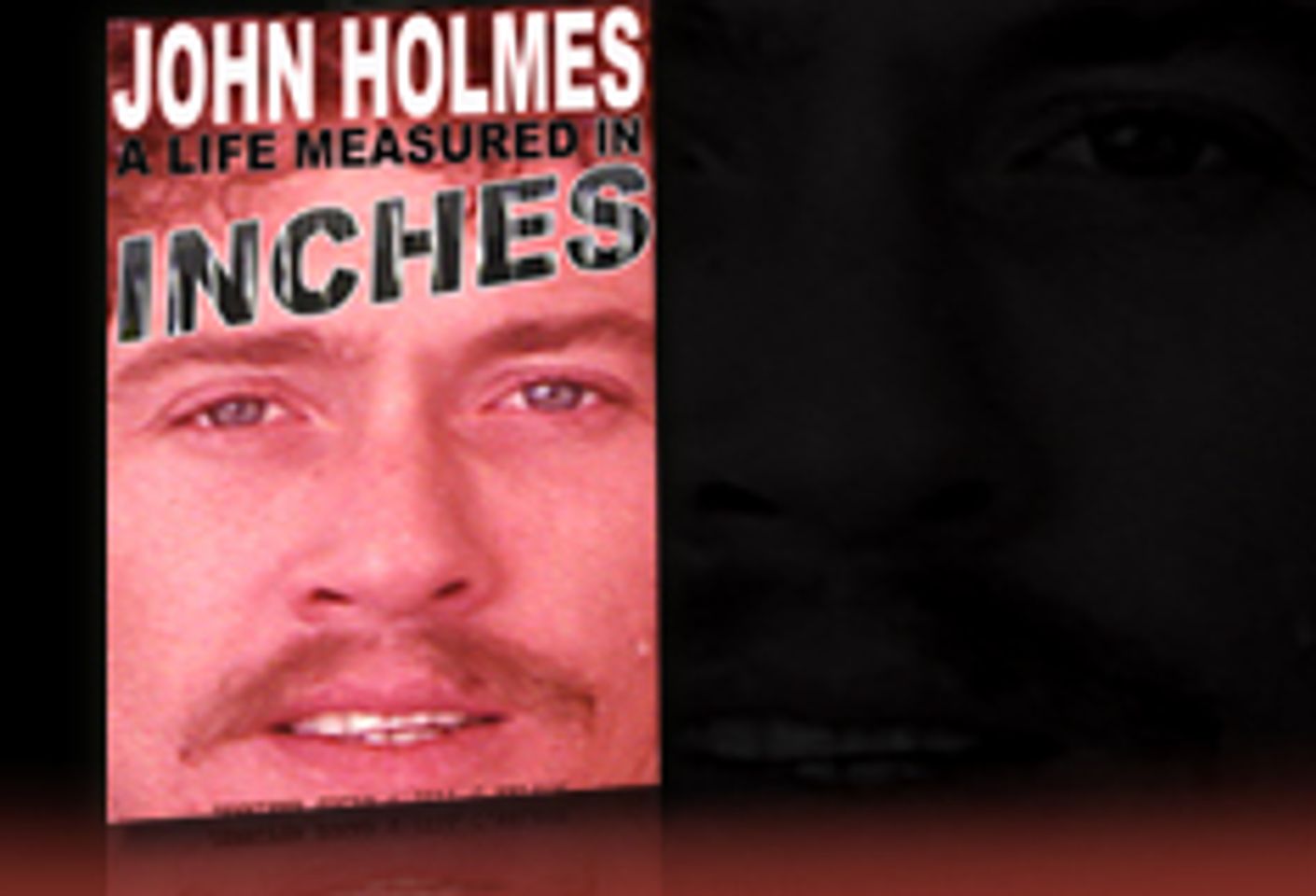 John Holmes Biographers to Appear at Erotic Heritage Museum