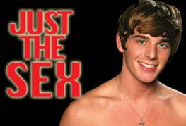 Brent Corrigan Releases 'Just the Sex' Sequel