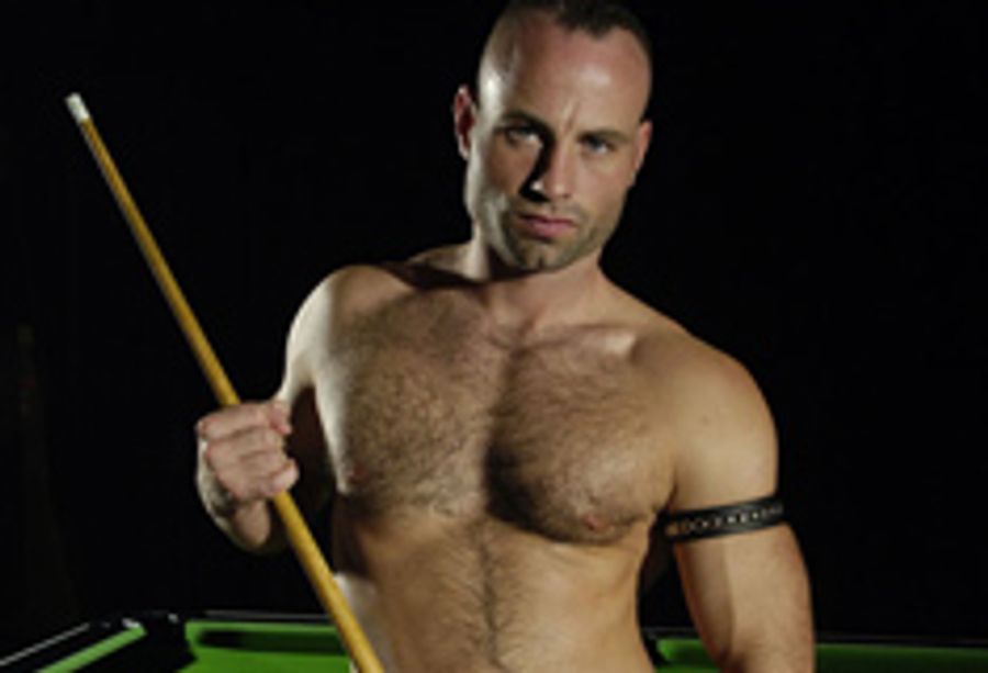 Collin O'Neal Set for Private Web Shows