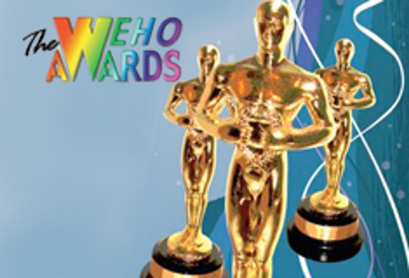 Gay Adult Studios Receive WeHo Awards Nominations