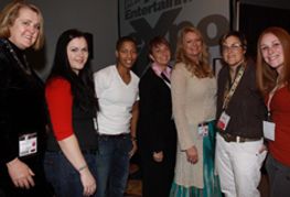 AEE Seminar: 'Girls, Girls, Girls'