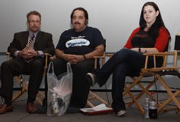 AEE Seminar: Let Me Tell You About the Time…